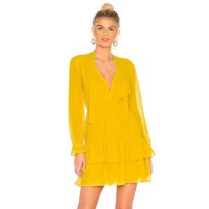 BB Dakota 9 to 5 Dress Sz Small NWT